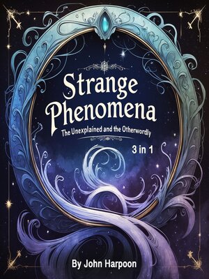 cover image of Strange Phenomena